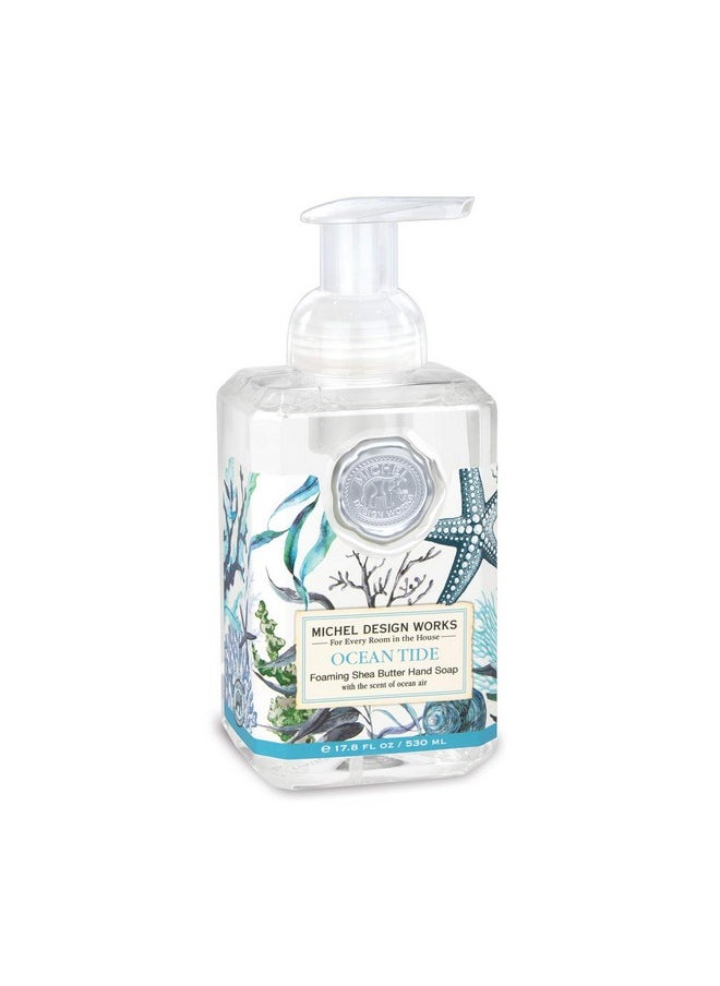 Ichel Design Works Foaming Hand Soap Ocean Tide - pzsku/Z938ABCF263AD0F52F318Z/45/_/1696069122/095b7370-d9ac-4d6b-b3e0-2a25138d6e9a