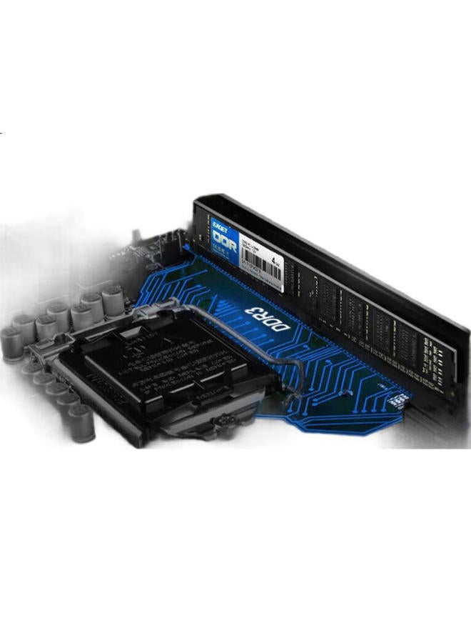 Eaget Ddr3 4Gb 1600 Desktop Memory Module Ram For Computer Office P10 - Image 3
