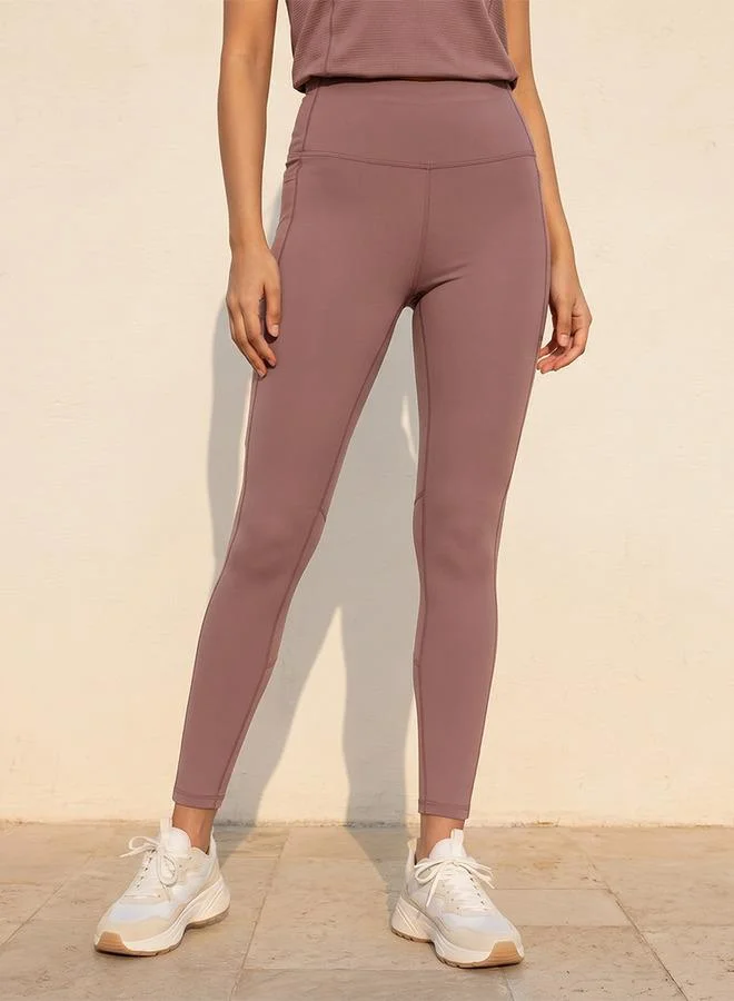 سبلاش اكتف Women Performance Soft Touch Leggings
