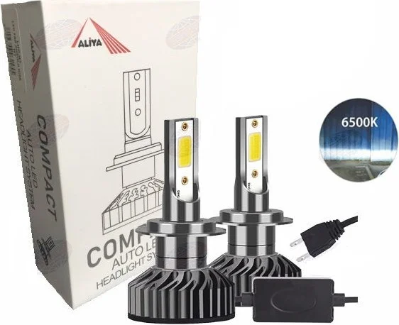 FORZA H3 24 Volt Cree (Csp) LED Xenon Kit **new Generation** (Canbus)