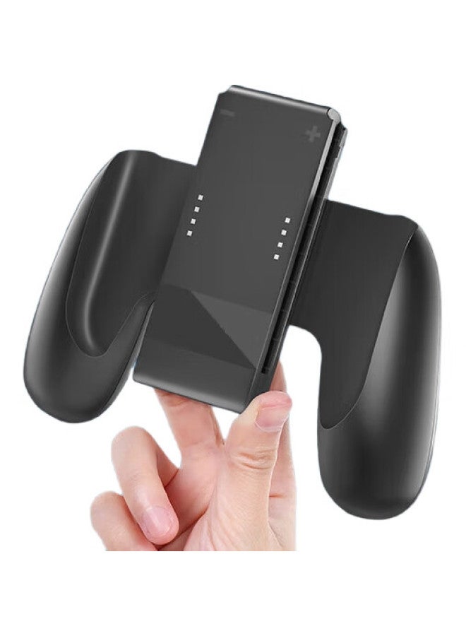 ISKA Yisika Nintendo Switch Game Controller Charger, Ns Pro Controller Charging Grip/Joy-Con Game Controller Accessories, Yx47 - Image 2