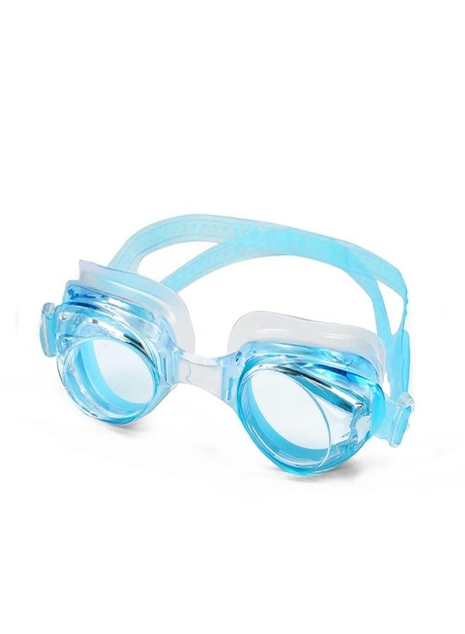 Storescent Sports Goggles for Men & Women UV Shiled & Anti-Fog with Earplugs, Swimming Goggles (Goggle Single Pc) - Image 2
