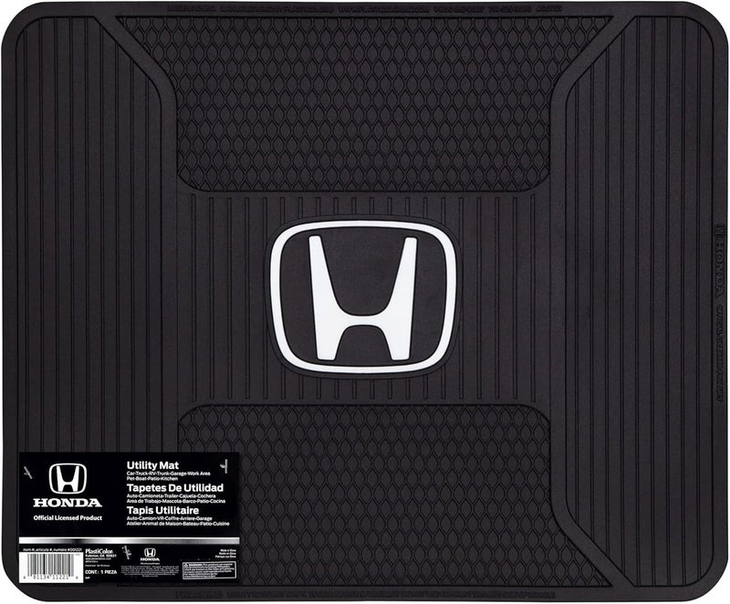 Plasticolor Honda Utility Mat - Image 2