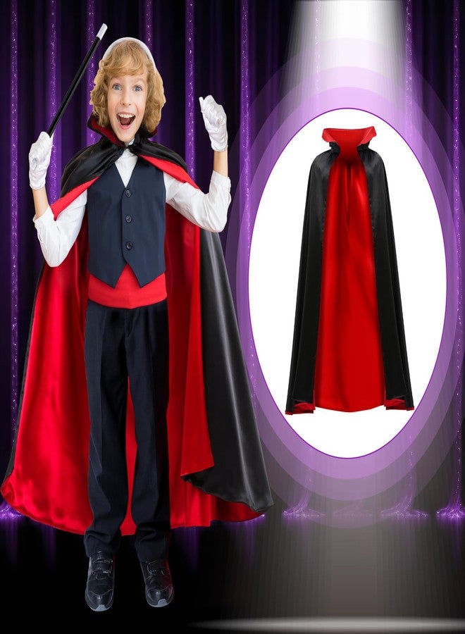 PATIFEED Magic Kit, Magician Costume Set for Kids Age 6-12 - Image 3