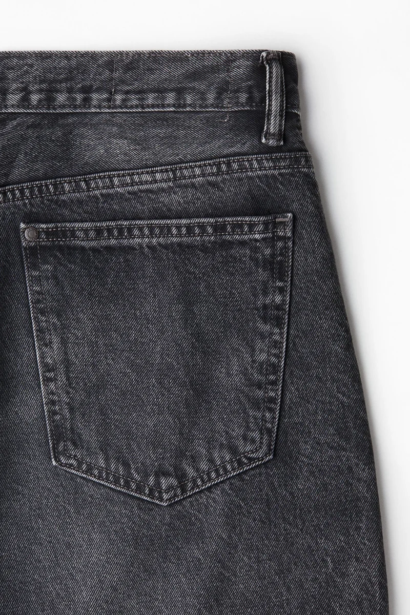H&M  Baggy Jeans for Men | Best Price UAE