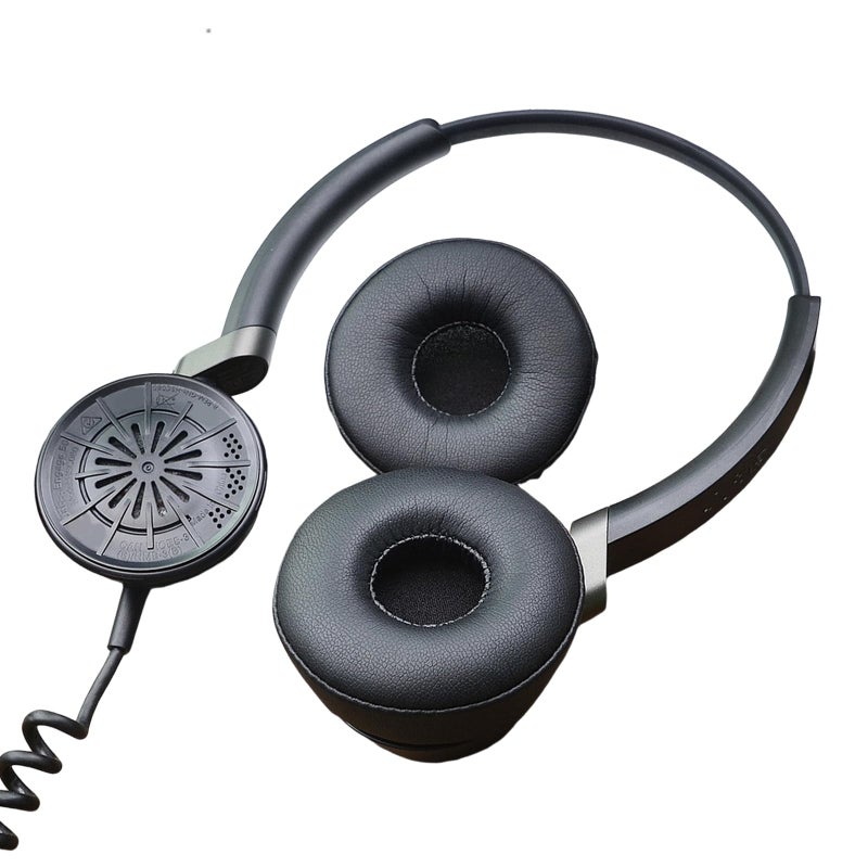 Premium Replacement Ear Cushions For Engage30 Engage50 Earpads Comfort Acoustics - Image 3