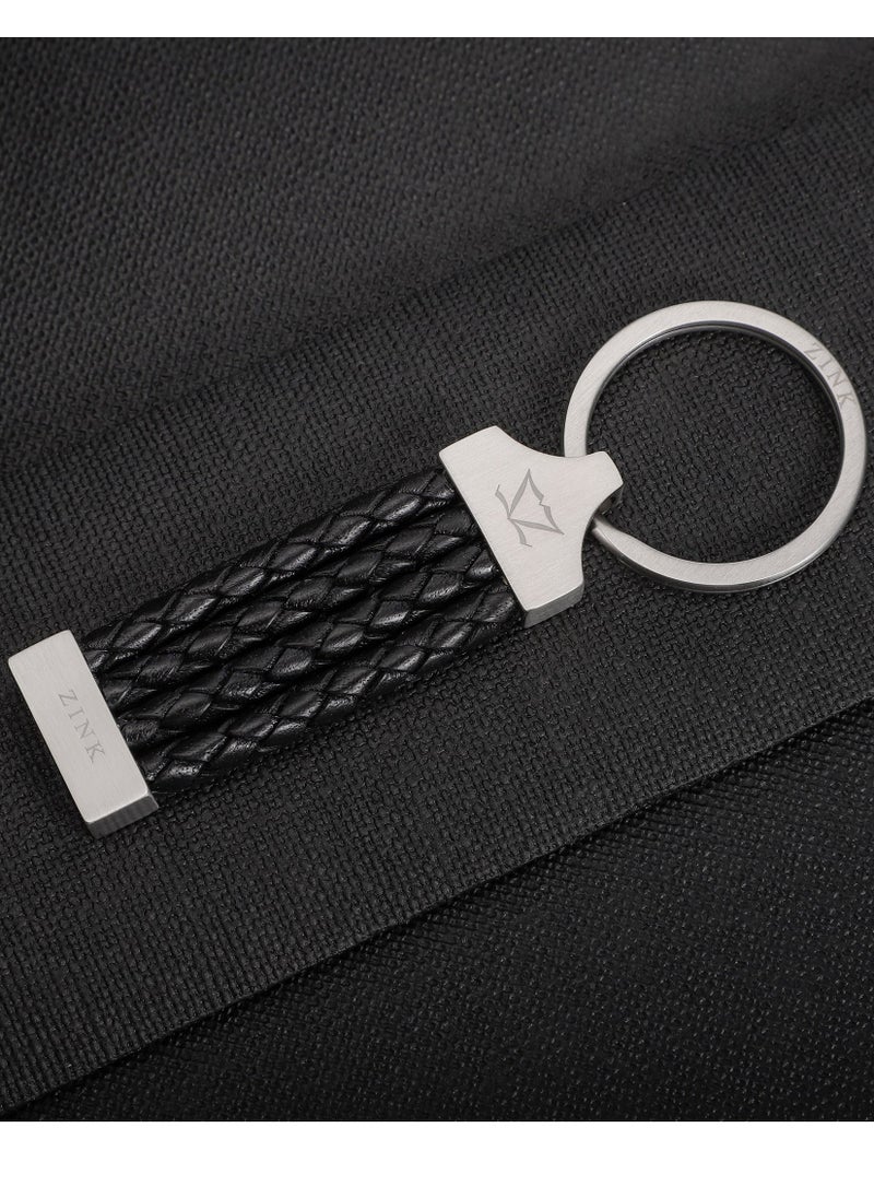 Zink ZJKC008B ZINK Men's Keychains  - Image 3