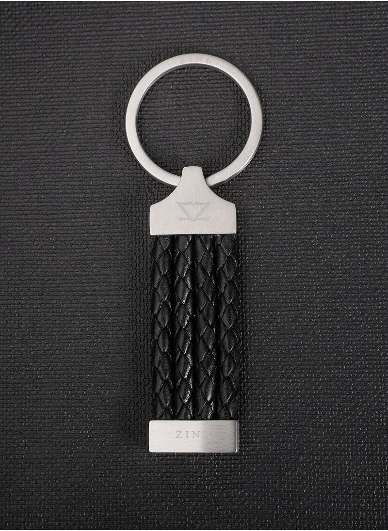 Zink ZJKC008B ZINK Men's Keychains  - Image 4