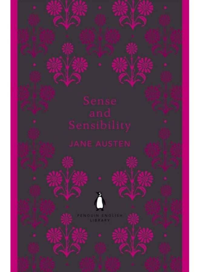 Sense and Sensibility 