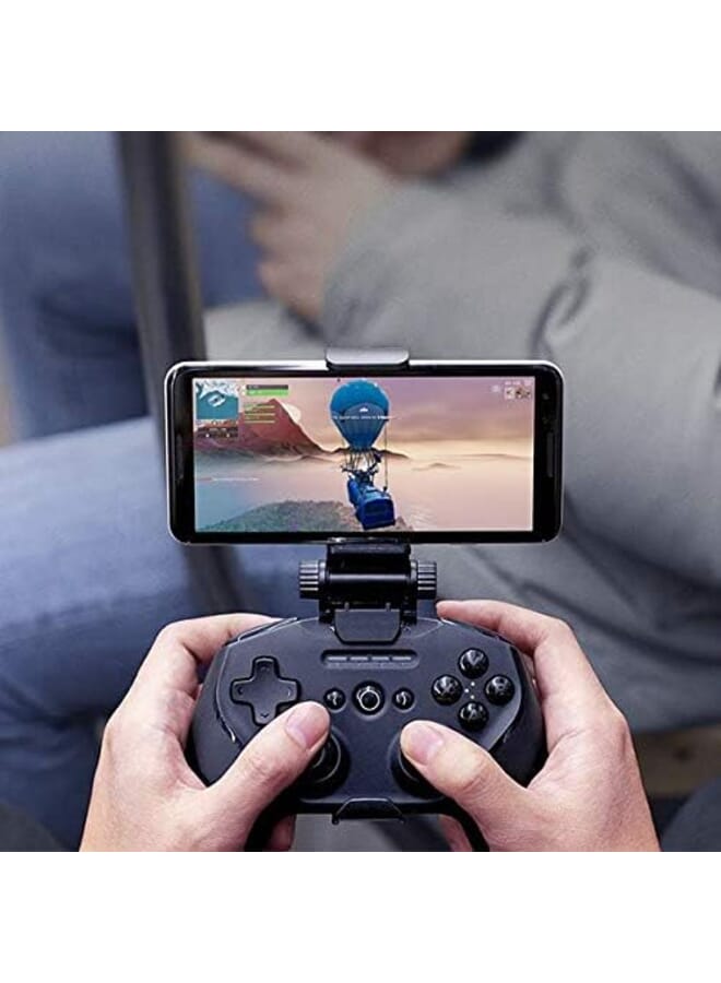 steelseries Smartgrip Mobile Phone Holder For Controllers Stratus Duo Stratus Xl And Nimbus - Image 4