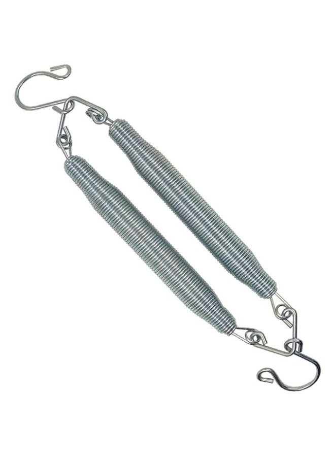 Stainless Steel Baby Cradle Spring for Cradle Hanging 15KG - Image 1