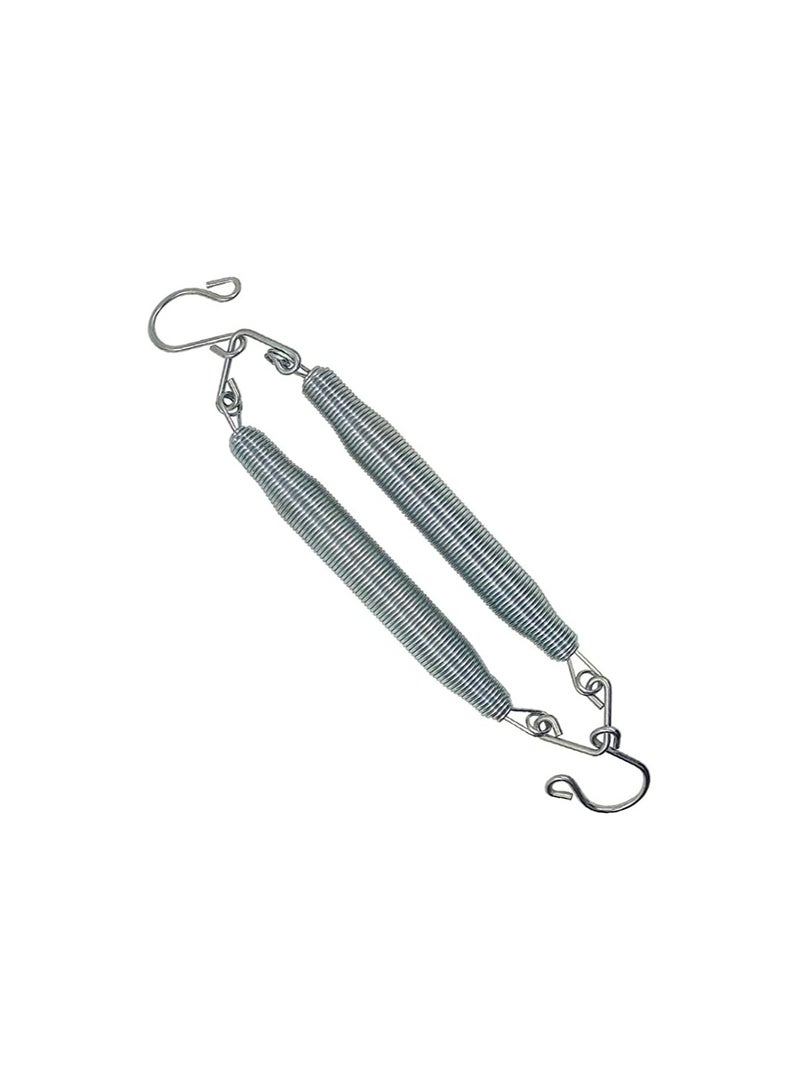 Stainless Steel Baby Cradle Spring for Cradle Hanging 15KG - Image 3