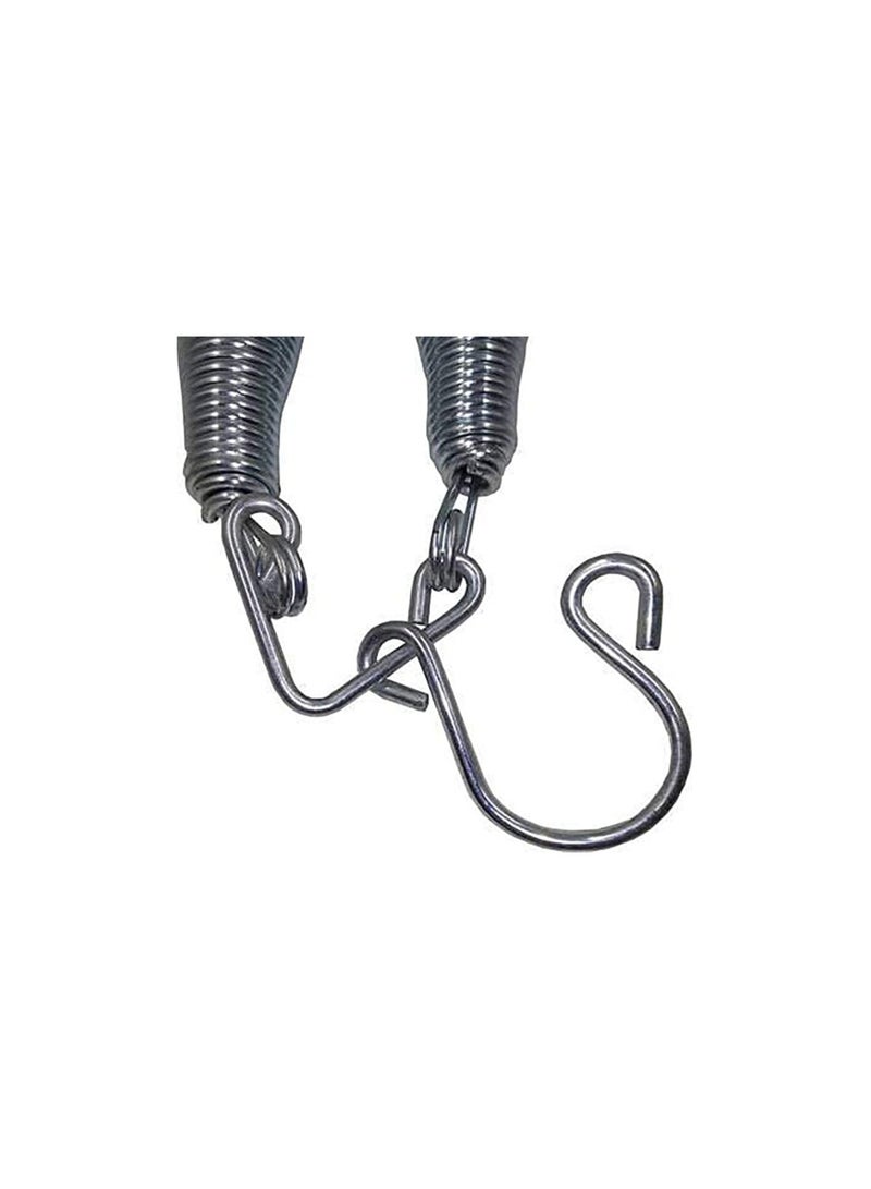 Stainless Steel Baby Cradle Spring for Cradle Hanging 15KG - Image 4
