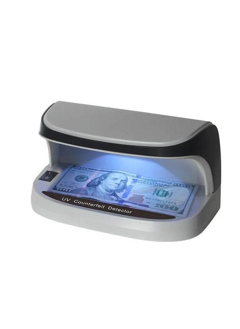 Mini Money Detector Auto UV LED light Counterfeit Watermark Recognition with Built-in Battery - pzsku/Z938BD7197B0776E51947Z/45/_/1691505342/da2096fe-b2b0-4850-9ca9-d1c903c2b6bb