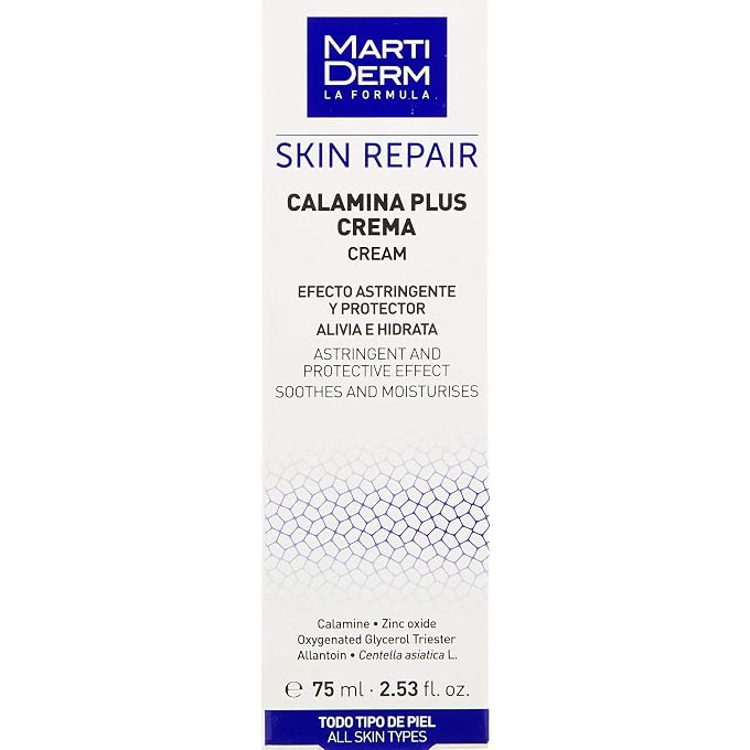 Martiderm Moisturising Creams, 75Ml - Image 2