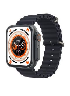 Smart Watch S8 Ultra Bluetooth Wireless Watch Series 8 Watch with Dual Watch Strap for Mens and Boys