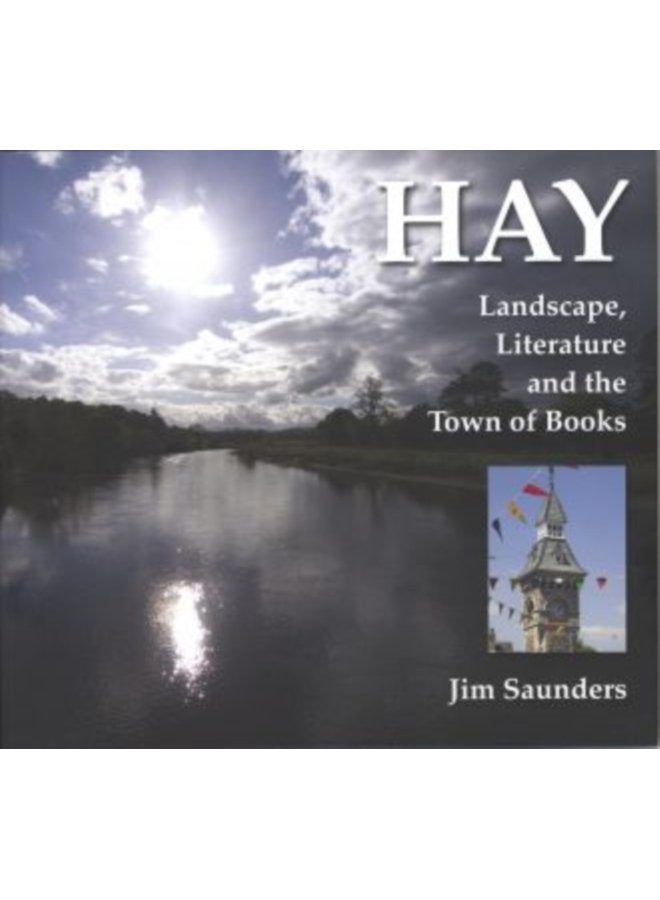 Hay - Hardback