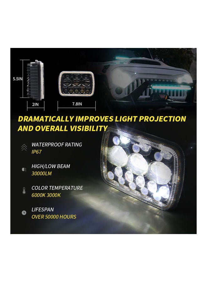 Loquat Car LED Headlight - Image 4
