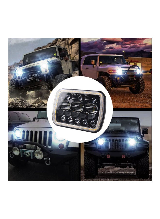 Loquat Car LED Headlight - Image 5