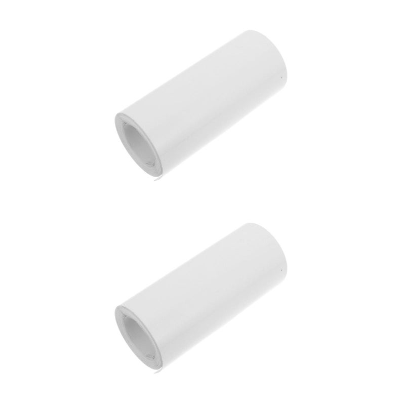 2pcs 10 x 300 CM Car Vehicle Protect Film Anti Scratch Coating Film External Protective Film - Image 3