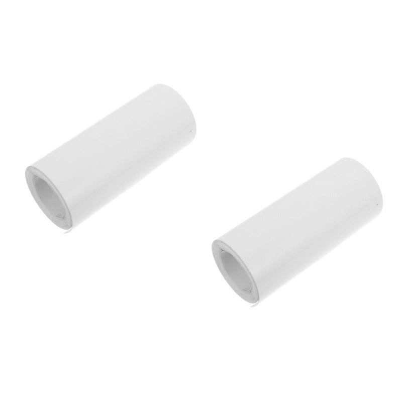 2pcs 10 x 300 CM Car Vehicle Protect Film Anti Scratch Coating Film External Protective Film - Image 5