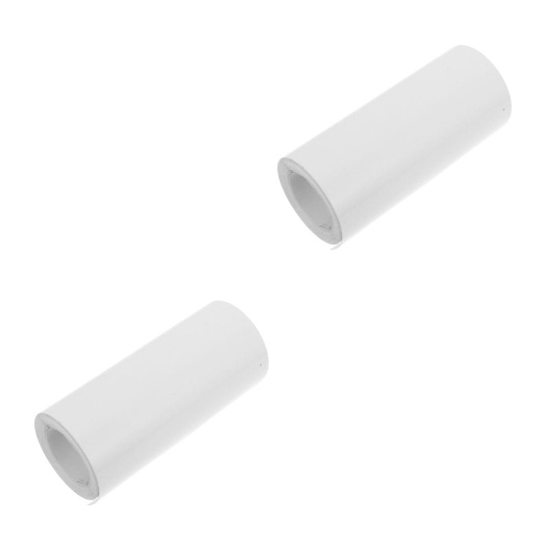 2pcs 10 x 300 CM Car Vehicle Protect Film Anti Scratch Coating Film External Protective Film - Image 1