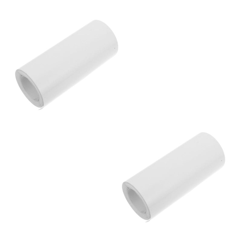 2pcs 10 x 300 CM Car Vehicle Protect Film Anti Scratch Coating Film External Protective Film - Image 2