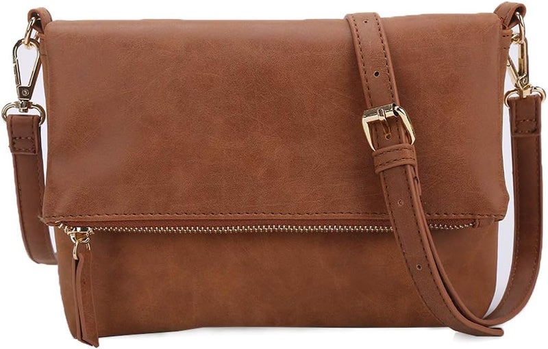 Gladdon Crossbody bags for Women Crossbody Purse Shoulder Bag - Image 1