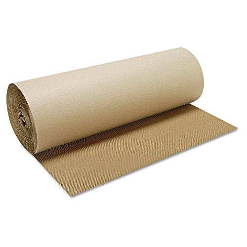 Vibes Corrugated paper for packing and crafting roll (10X.5 meter) - Image 5