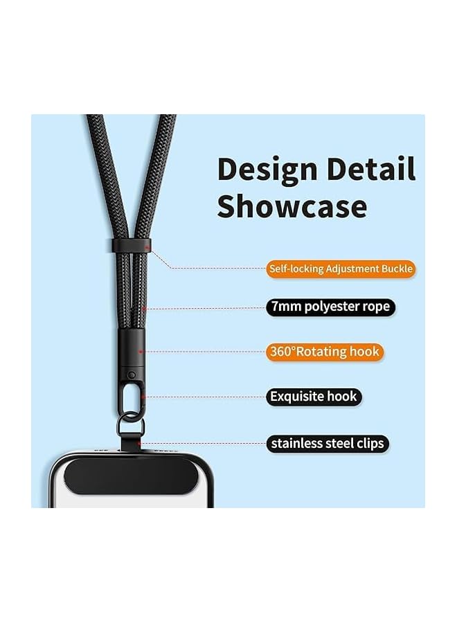 Green Tiger Hand Wrist Strap Lanyard, Universal Cell Phone Multifuctional Patch Lanyards, Phone Wristlet, Phone Hand Lanyard, Phone Charm, Keychain For Women And Men - Image 4