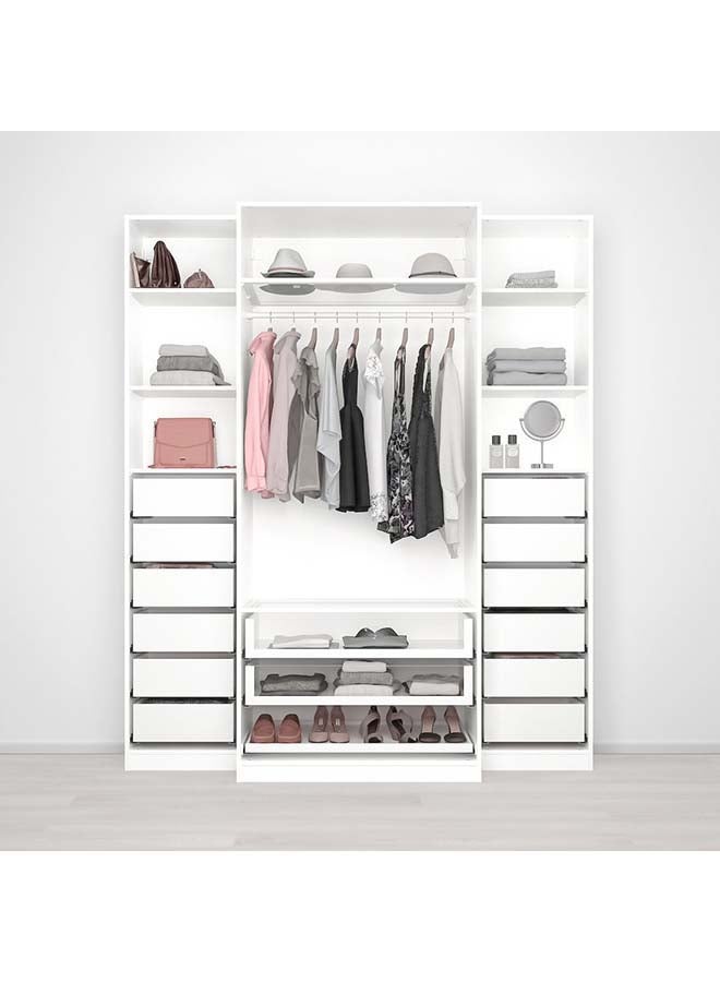 Modern Dressing M02130