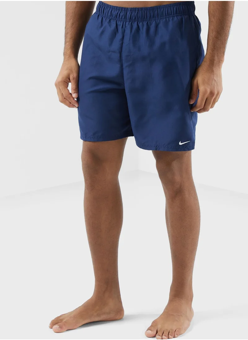 Nike 7" Volley Swim Shorts