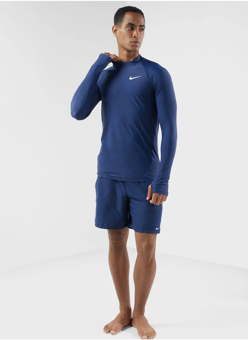 Nike 7" Volley Swim Shorts