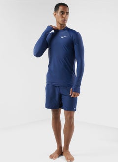 Nike 7" Volley Swim Shorts  - Image 2