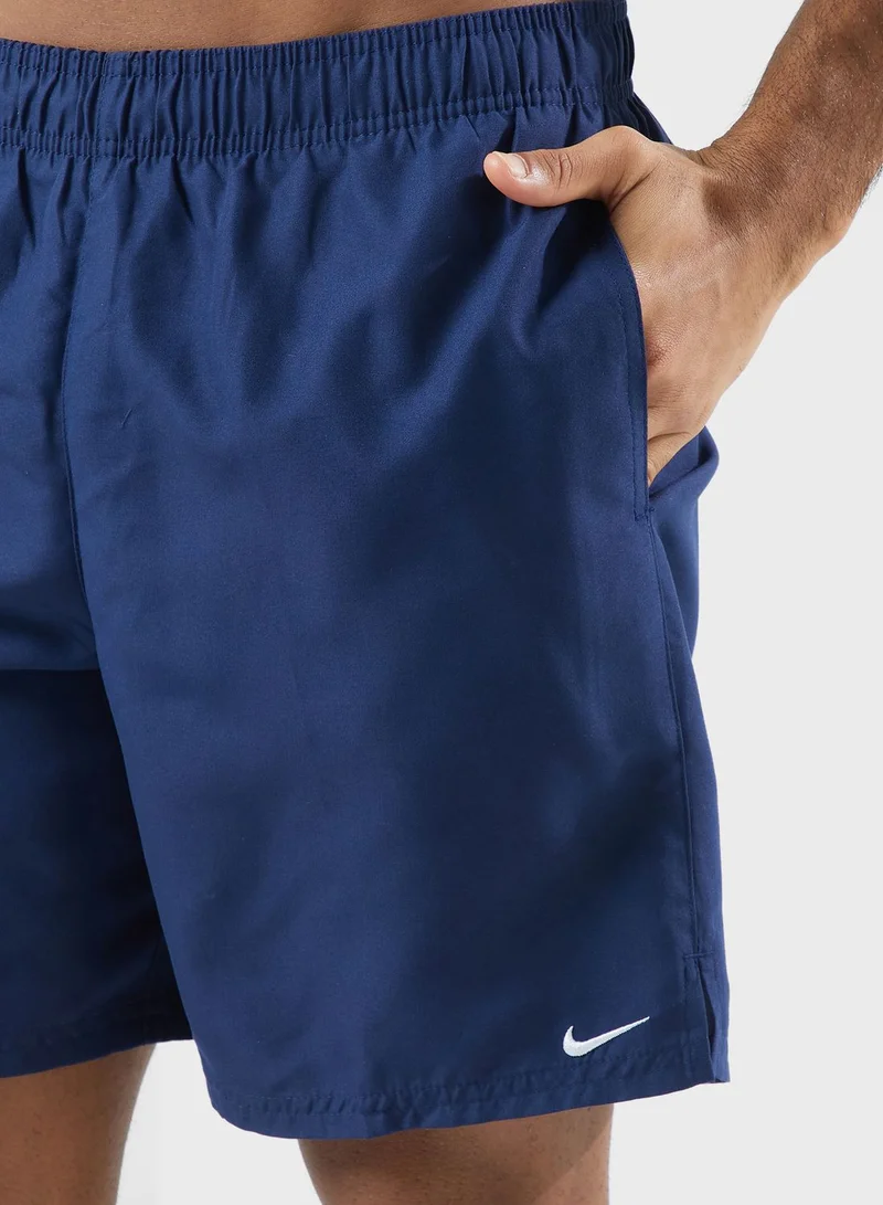Nike 7" Volley Swim Shorts
