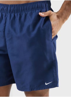 Nike 7" Volley Swim Shorts  - Image 4