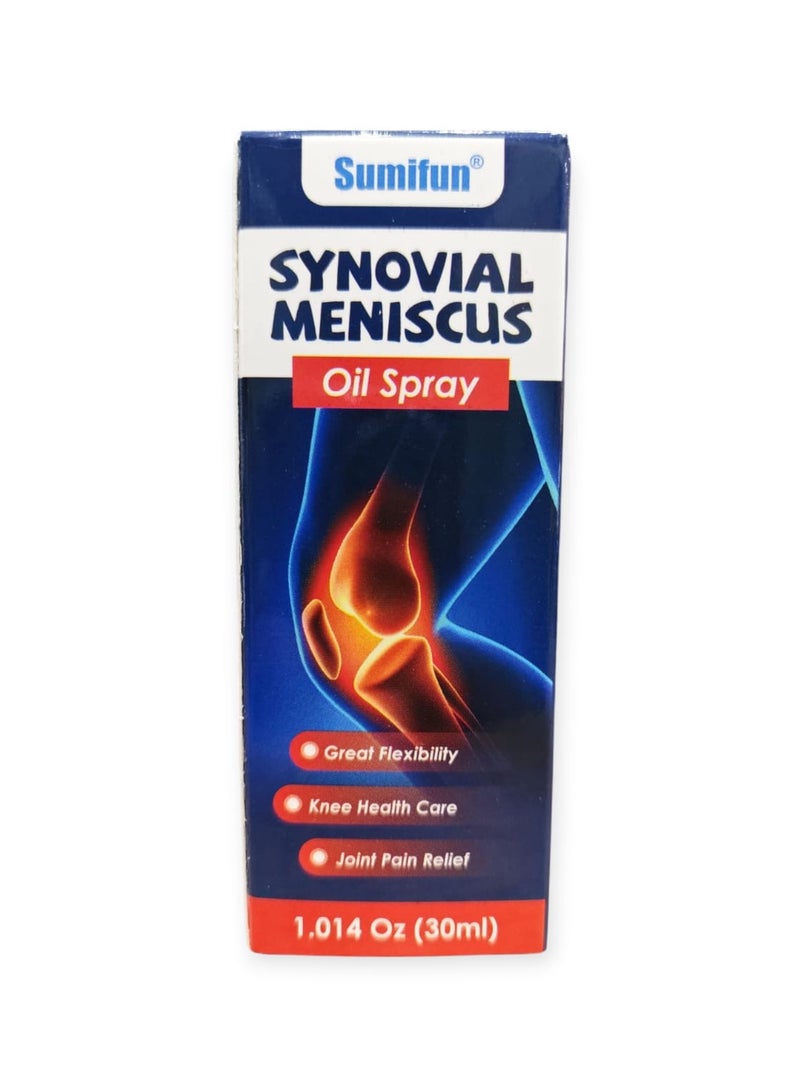 Bitter melon spray for pain relief 30 grams