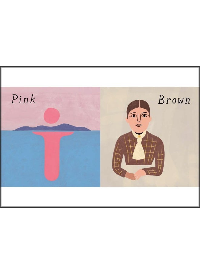 Colours: Inspired by Edvard Munch  - Image 3
