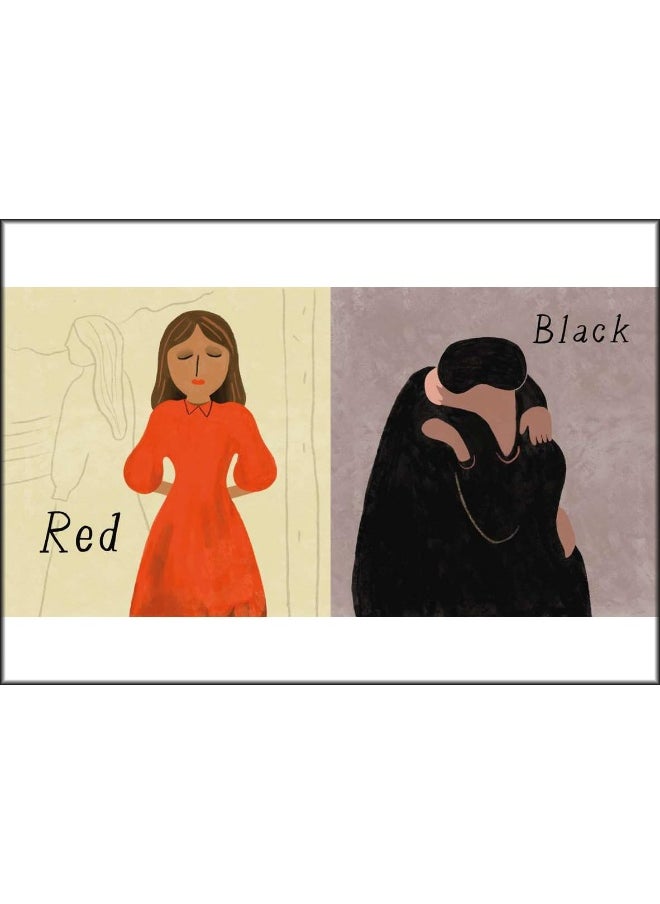 Colours: Inspired by Edvard Munch  - Image 4