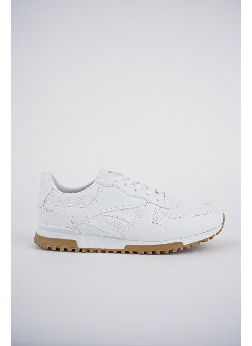 muggo MGPARKER Unisex Daily Guaranteed Walking Running Sneaker Sports Shoes  - Image 5