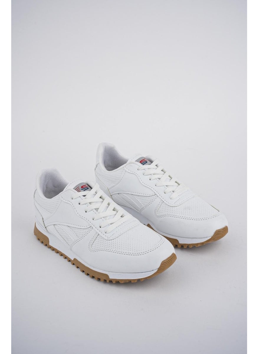 muggo MGPARKER Unisex Daily Guaranteed Walking Running Sneaker Sports Shoes  - Image 4