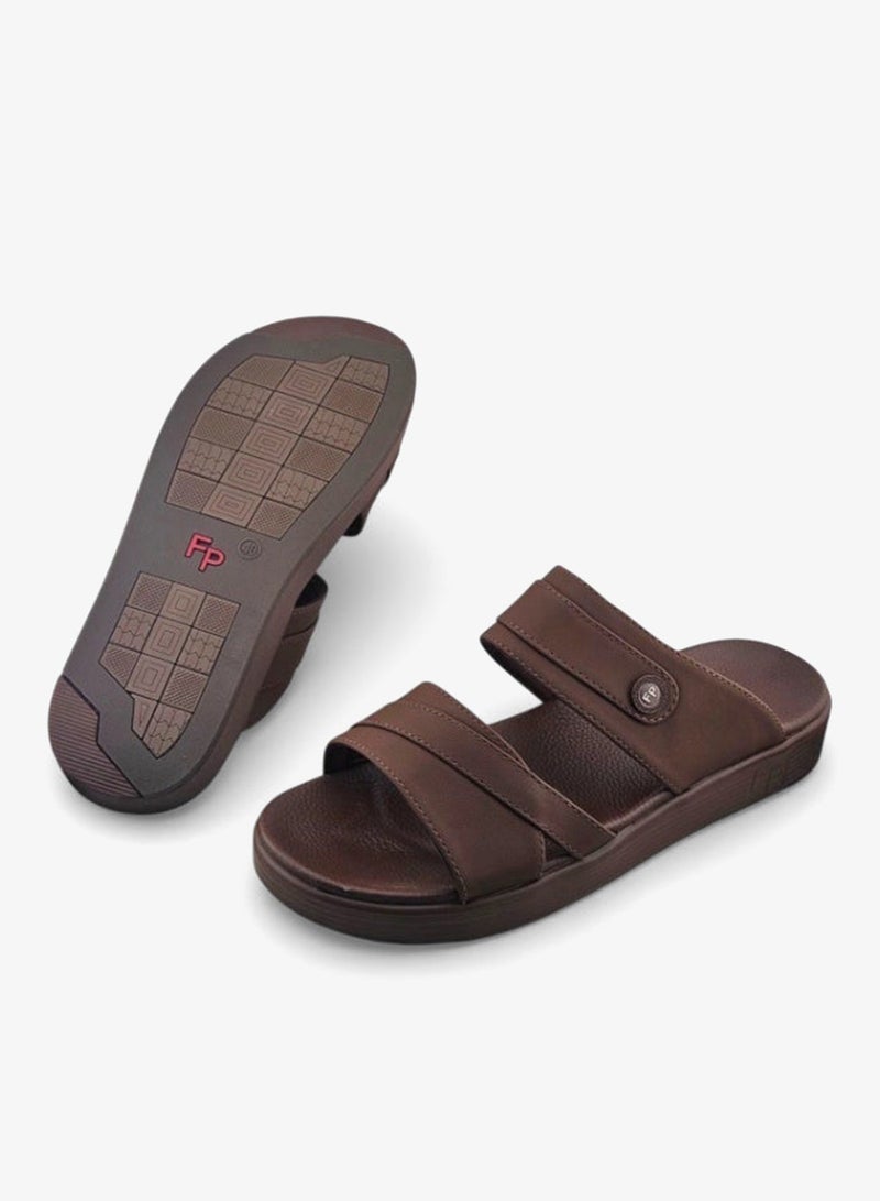Footprint Float Ease Premium Mens Comfort Sandals | Lightweight All-Day Comfort - Image 5