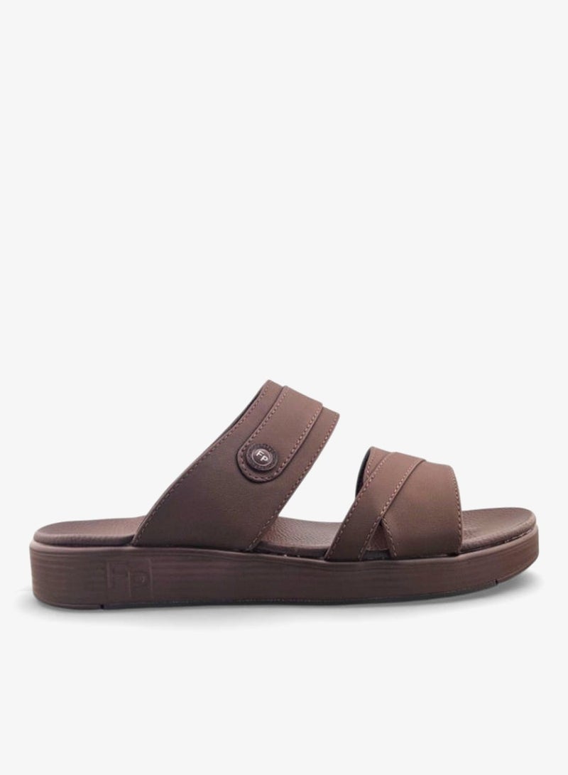 Footprint Float Ease Premium Mens Comfort Sandals | Lightweight All-Day Comfort - Image 2