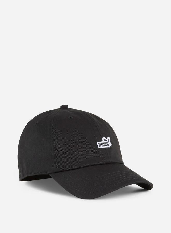 PUMA Essential No.1 Logo Patch Baseball Cap - Image 3