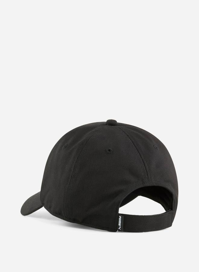 PUMA Essential No.1 Logo Patch Baseball Cap - Image 4