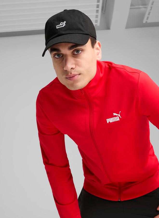 PUMA Essential No.1 Logo Patch Baseball Cap - Image 1