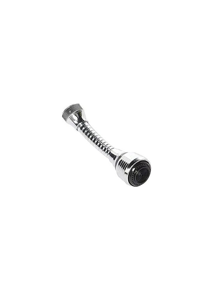 zoba 360 degree metal faucet connection - Image 3