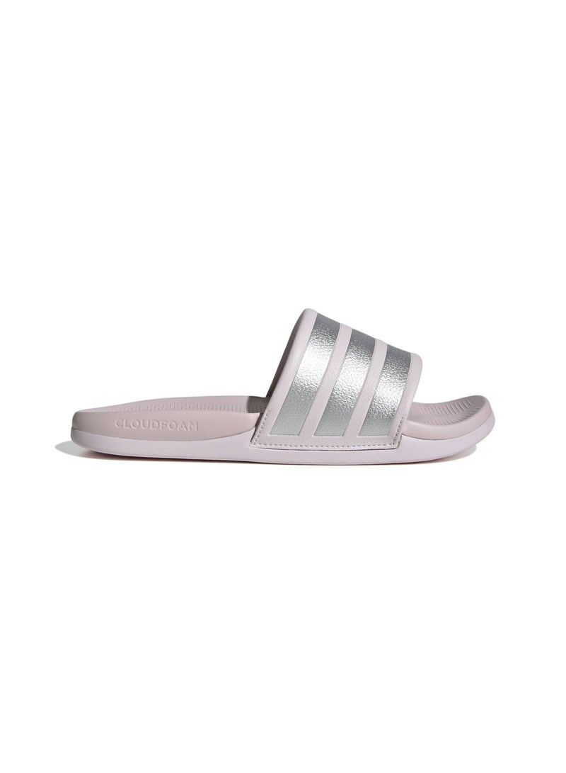 Adidas Adilette Comfort 2.0 Slides - Image 1