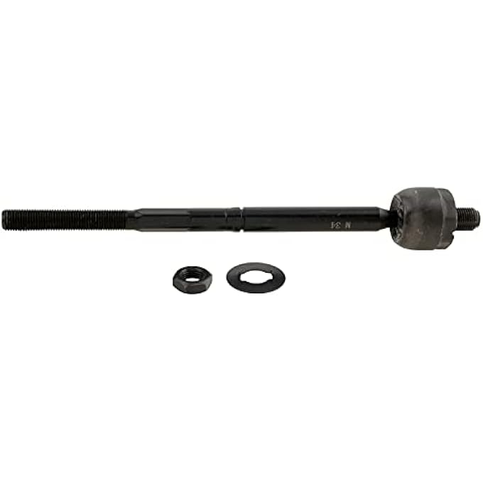 TRW Jar1171 Steering Tie Rod End For Ford Explorer 20062010 And Other Applications - Image 1