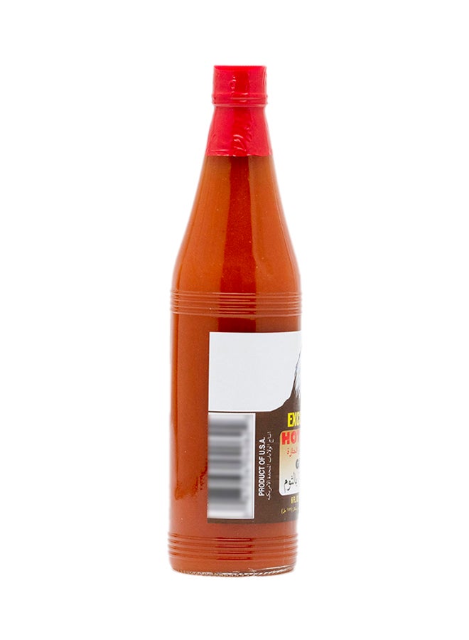 Excellence Garlic Spicy Sauce 177ml - Image 3